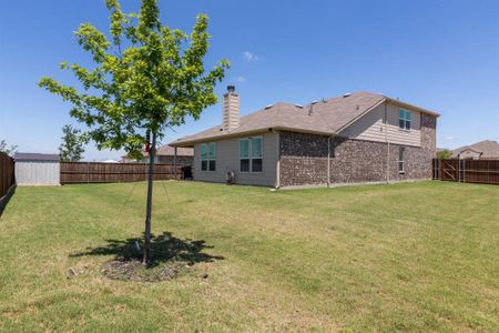 New construction Single-Family house 2901 Brisco, Aubrey, TX 76227 - photo 25 25