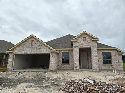 New construction Single-Family house 3626 Maize Avenue, Heartland, TX 75126 - photo 9 9