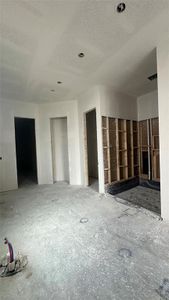 New construction Single-Family house 13814 Dorado Pointe, Cypress, TX 77433 Castilian- photo 18 18