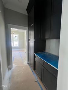 New construction Single-Family house 3934 Old Chapel Hill Road, Durham, NC 27707 - photo 14 14