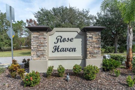 New construction Single-Family house 11389 Weaver Hollow Rd, New Port Richey, FL 34654 - photo
