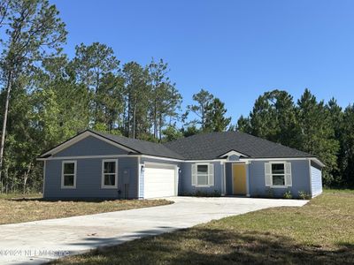 New construction Single-Family house 4520 Co Rd 218, Middleburg, FL 32068 - photo 15 15