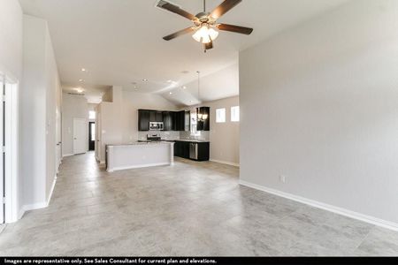 New construction Single-Family house 2020 Bronte Drive, Forney, TX 75126 - photo 11 11