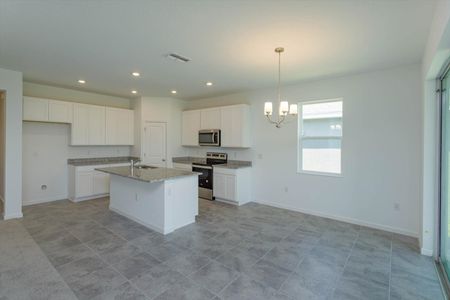 New construction Single-Family house 472 Silver Palm Drive, Haines City, FL 33844 Mulberry- photo 18 18