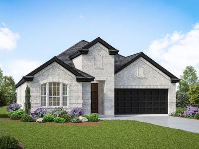 New construction Single-Family house 12446 Deer Trail, Frisco, TX 75035 - photo 13 13