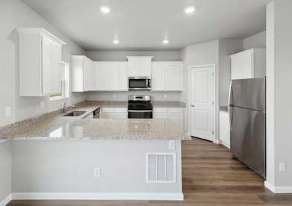 New construction Single-Family house 2270 Christina St, Fort Lupton, CO 80621 - photo 3 3