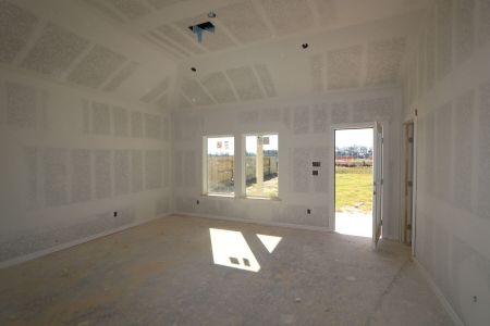 New construction Single-Family house 22460 Mountain Pine Drive, New Caney, TX 77357 Armstrong- photo 42 42