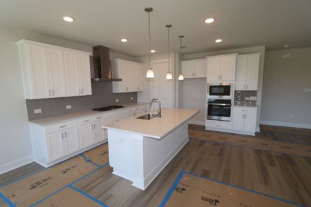 New construction Single-Family house 745 Peaceful Lane, Argyle, TX 76226 Magnolia- photo