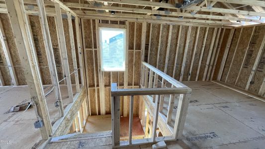 New construction Single-Family house 805 Emmer Street, Rolesville, NC 27571 - photo 16 16