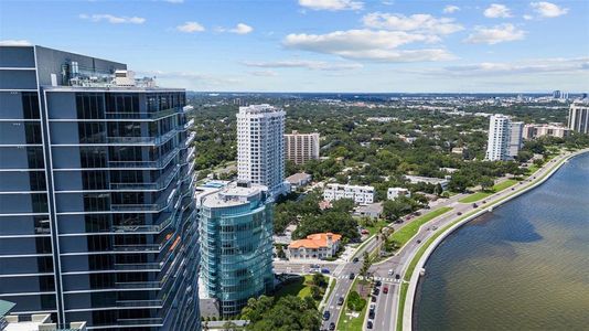 New construction Condo/Apt house 2912 W Santiago Street, Unit 2004, Tampa, FL 33629 - photo 47 47