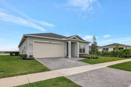 New construction Single-Family house 535 Se Mulberry Way, Port St. Lucie, FL 34984 - photo 28 28