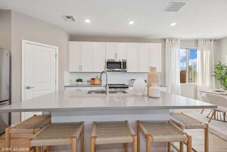 New construction Single-Family house 75th Avenue & Orangewood Avenue, Glendale, AZ 85305 - photo 59 59