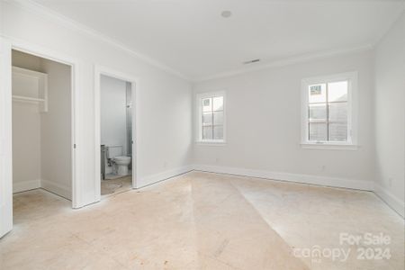 New construction Single-Family house 4005 Nettie Court, Unit 2, Charlotte, NC 28211 - photo 36 36