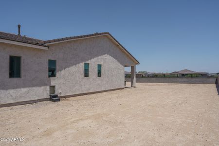 New construction Single-Family house 18242 W Colter Street, Litchfield Park, AZ 85340 - photo 46 46