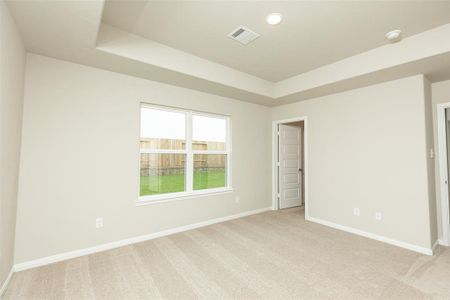 New construction Single-Family house 22556 Javelina Street, Splendora, TX 77372 - photo 16 16