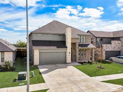 New construction Single-Family house 10628 Tonkala Drive, Fort Worth, TX 76179 - photo 31 31