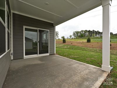 New construction Single-Family house 6234 Barcelona Way, Unit 20, Charlotte, NC 28214 - photo 16 16