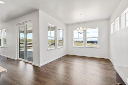 New construction Single-Family house 9208 Russell Circle, Arvada, CO 80007 - photo 30 30