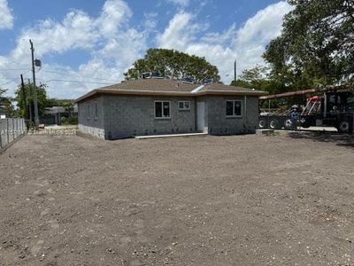 New construction Single-Family house 605 Sw 11Th Ave, Homestead, FL 33030 - photo 5 5