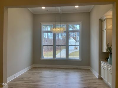 New construction Single-Family house 30 Harvest View Way, Franklinton, NC 27525 - photo 15 15