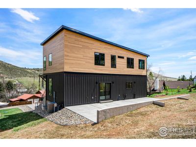 New construction Single-Family house 6013 Hillside Dr, Fort Collins, CO 80526 - photo 3 3