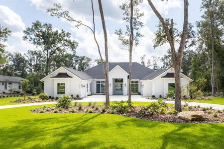 New construction Single-Family house 10873 Sw 32Nd Road, Gainesville, FL 32608 - photo 0