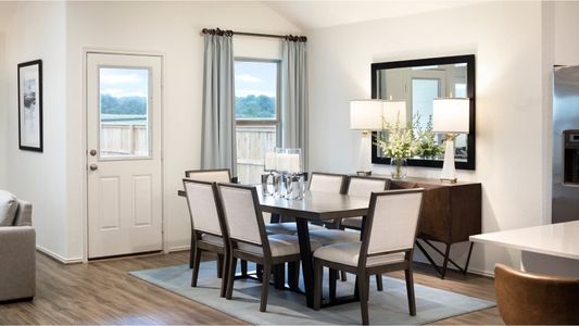 Waterstone: Highlands Collections by Lennar in San Marcos - photo 6 6
