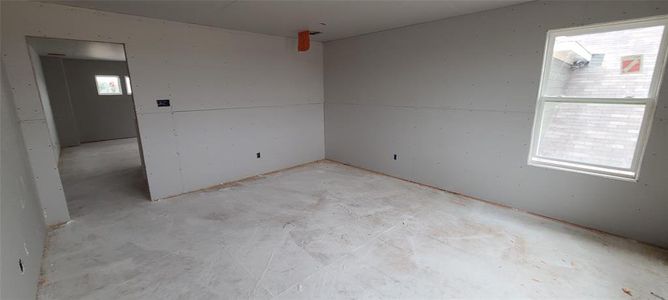 New construction Single-Family house 508 Palo Brea Loop, Hutto, TX 78634 Colton Homeplan- photo 3 3