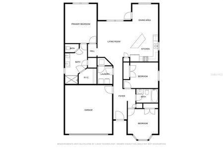 New construction Single-Family house 11801 Sunder Berry Street, Hudson, FL 34667 - photo 65 65