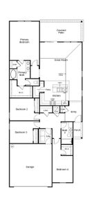 New construction Single-Family house 4 Windsor Terr., Palm Coast, FL 32164 - photo 1 1