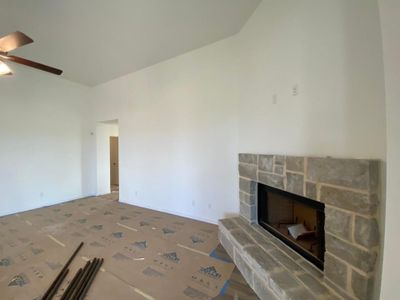 New construction Single-Family house 107 Velds Drive, Decatur, TX 76234 Colca II- photo 8 8
