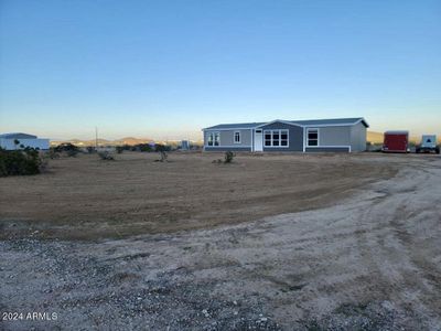 New construction Manufactured Home house 17149 N Stonebluff Road, Maricopa, AZ 85139 - photo 14 14