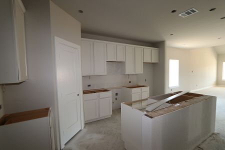 New construction Single-Family house 21903 Esparto Hills Trail, Tomball, TX 77447 Rosemary- photo 55 55