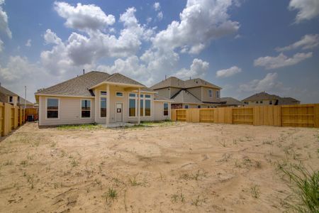 New construction Single-Family house Dayton, TX 77535 - photo 30 30