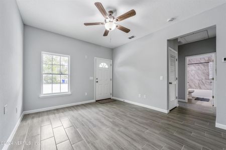 New construction Single-Family house 4265 Vicki Street, Hastings, FL 32145 - photo 5 5