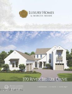 New construction Single-Family house 370 River Breeze Drive, Ponte Vedra, FL 32081 - photo 32 32