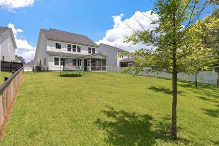 New construction Single-Family house 122 Red Bluff Street, Summerville, SC 29483 - photo 34 34