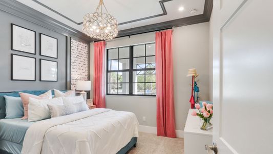 Cove Royale by Kolter Homes in Stuart - photo 49 49
