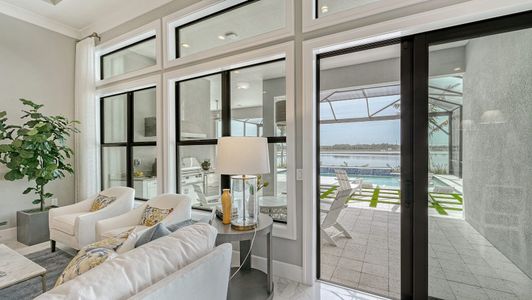 The Alcove at Waterside by Neal Signature Homes in Sarasota - photo 22 22