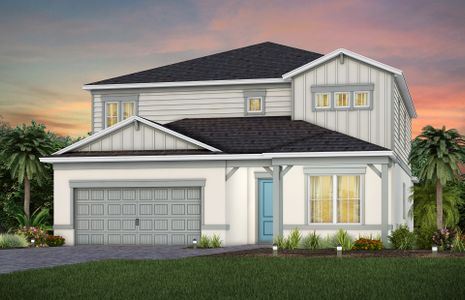 New construction Single-Family house 10311 Park Estates Avenue, Doctor Phillips, FL 32836 - photo 0 0