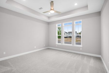 New construction Single-Family house 127 Caiden Drive, Ponte Vedra, FL 32081 The Oceanic- photo 16 16