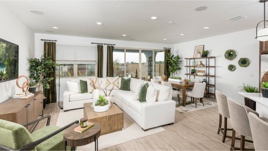 Warner Meadow: Signature by Lennar in Gilbert - photo 8