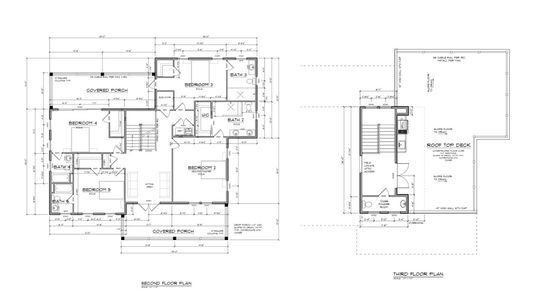 New construction Single-Family house 4602 Palm Boulevard, Isle Of Palms, SC 29451 - photo 4 4