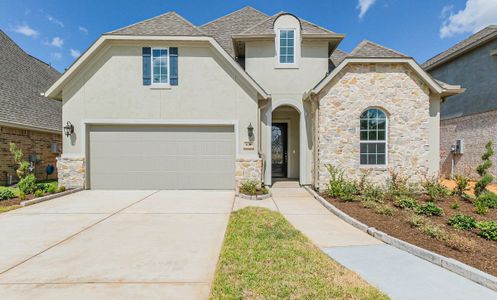 Evergreen 50' by Shea Homes in Conroe - photo 4 4