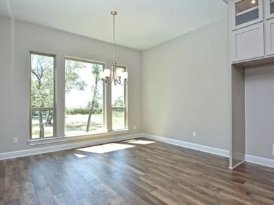 New construction Single-Family house 209 Bold Sundown, Liberty Hill, TX 78642 - photo 16