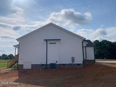 New construction Single-Family house 7476 Perry Road, Bailey, NC 27807 - photo 2 2