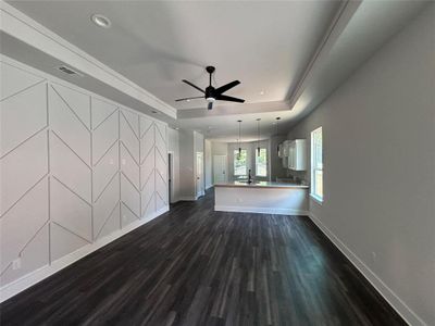 New construction Single-Family house 2615 Fatima Avenue, Dallas, TX 75241 - photo 0