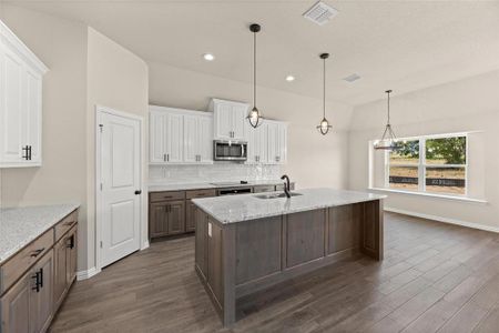 Whispering Winds by Brookson Builders in Springtown - photo 18 18