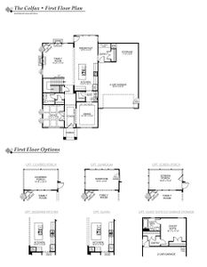 New construction Single-Family house 6708 Cambridge Drive, Flowery Branch, GA 30542 - photo 53 53