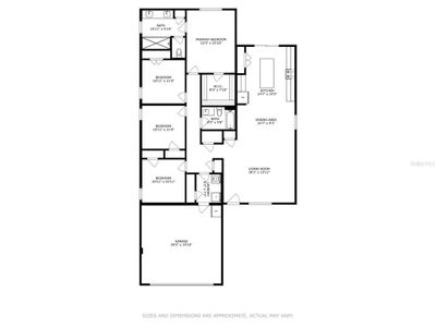 New construction Single-Family house 4206 Sw 172Nd Place Road, Ocala, FL 34473 - photo 2 2